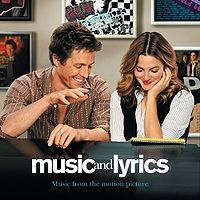 Hugh Grant (from Music and Lyrics) - Pop! Goes My Heart cover