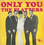 The Platters - My Prayer & Only You (Medley) cover