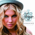 Fergie - Big Girls Don't Cry cover