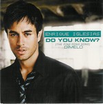 Enrique Iglesias - Do You Know? (The Ping Pong Song) cover
