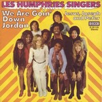 Les Humphries Singers - We Are Goin' Down Jordan cover