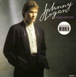 Johnny Logan - Hold Me Now (Eurovision 1987) cover