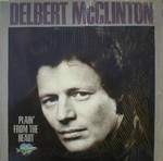 Delbert McClinton - Rooster Blues cover