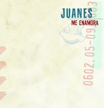 Juanes - Me enamora cover