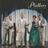 The Platters - My Prayer cover