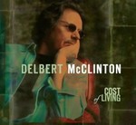 Delbert McClinton - Your Memory, Me and the Blues cover