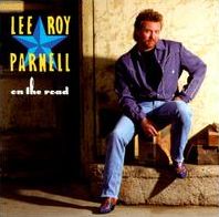 Lee Roy Parnell & Ronnie Dunn - Take These Chains From My Heart cover