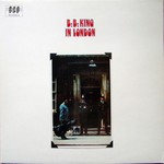 B.B. King - Caldonia cover