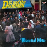 Diz & the Doormen - Diz's Dream cover