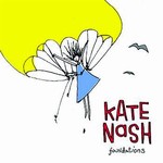 Kate Nash - Foundations cover