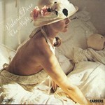Valerie Dore - The Night (Maxi Version) cover