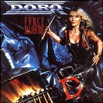 Doro & Warlock - A Whiter Shade Of Pale cover