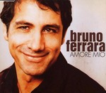 Bruno Ferrara - Amore Mio cover