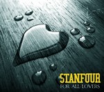 Stanfour - For All Lovers cover