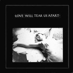 Joy Division - Love Will Tear Us Apart cover