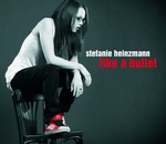Stefanie Heinzmann - Like A Bullet cover
