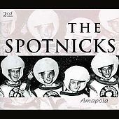 The Spotnicks - Misty cover