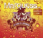 Marquess - La vida es limonada cover