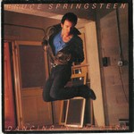 Bruce Springsteen - Dancing In The Dark cover