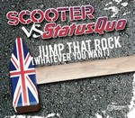 Scooter vs Status Quo - Jump That Rock (Whatever You Want) cover