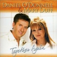Daniel O'Donnell & Mary Duff - My Happiness cover
