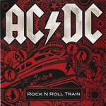 AC/DC - Rock 'n Roll Train cover