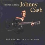 Johnny Cash - Man In Black cover
