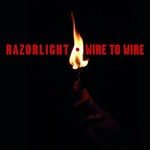 Razorlight - Wire To Wire cover