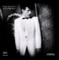 Lyle Lovett - What Do You Do / The Glory Of Love cover