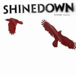 Shinedown - Second Chance cover