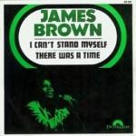 James Brown - I Can't Stand Myself (When You Touch Me) cover