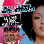 Ida Corr vs. Fedde Le Grand - Let Me Think About It (radio edit) cover