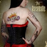 The Baseballs - Angels cover