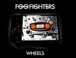 Foo Fighters - Wheels cover