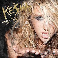 Kesha - Tik Tok cover