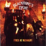 Blackmore's Night - Home Again cover