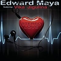Edward Maya ft. Vika Jigulina - Stereo Love cover