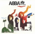 ABBA - Move On cover