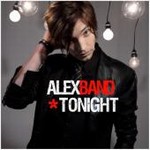 Alex Band - Tonight cover