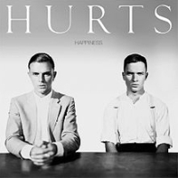 Hurts - Unspoken cover