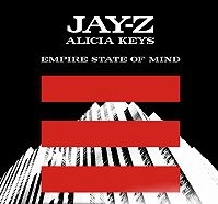 Jay-Z ft. Alicia Keys - Empire State of Mind cover