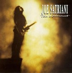 Joe Satriani - Cryin' cover