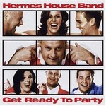 Hermes House Band - Ain't No Mountain High Enough cover