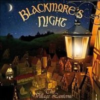Blackmore's Night - The Village Lanterne cover