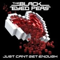 Black Eyed Peas - Just Can't Get Enough cover