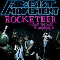 Far East Movement ft. Ryan Tedder - Rocketeer cover