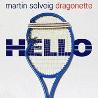 Martin Solveig ft. Dragonette - Hello cover