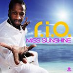 R.I.O. - Miss Sunshine cover