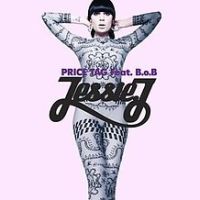 Jessie J ft. B.o.B - Price Tag cover