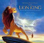 Hans Zimmer - King of Pride Rock (from The Lion King) cover